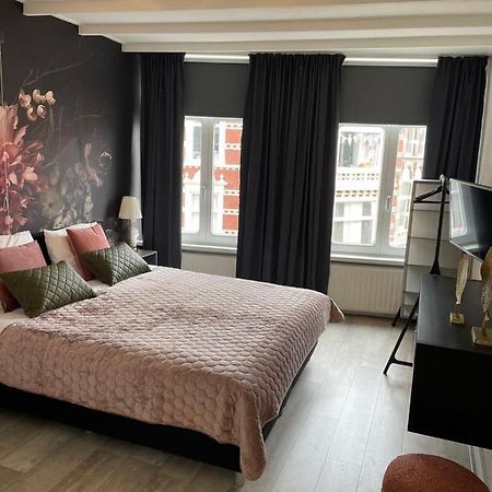 BnB Bruxelles Venlo Eksteriør bilde