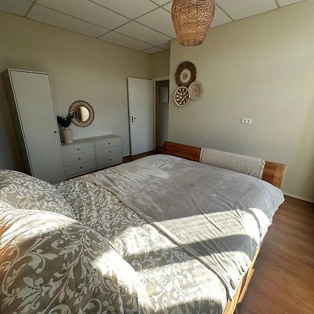 BnB Bruxelles Venlo Eksteriør bilde