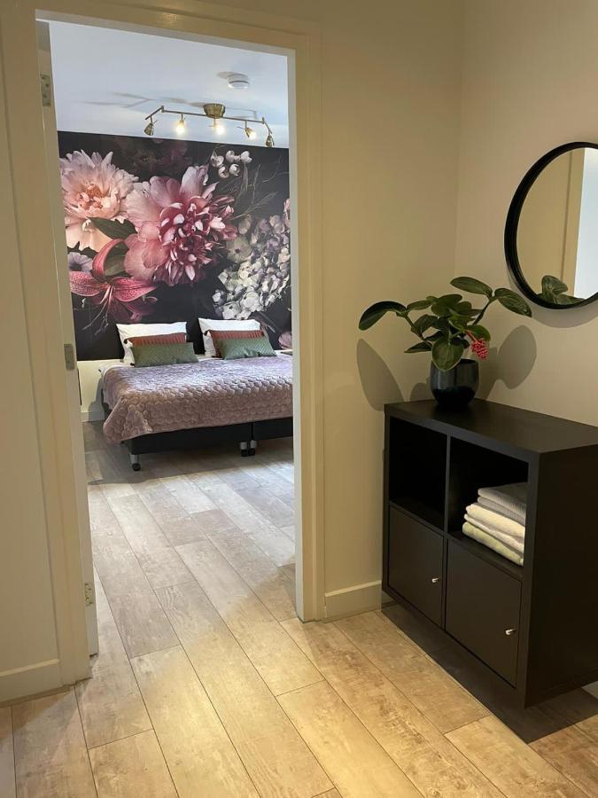 BnB Bruxelles Venlo Eksteriør bilde