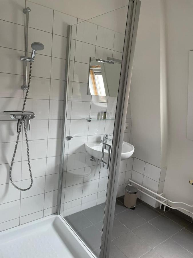 BnB Bruxelles Venlo Eksteriør bilde