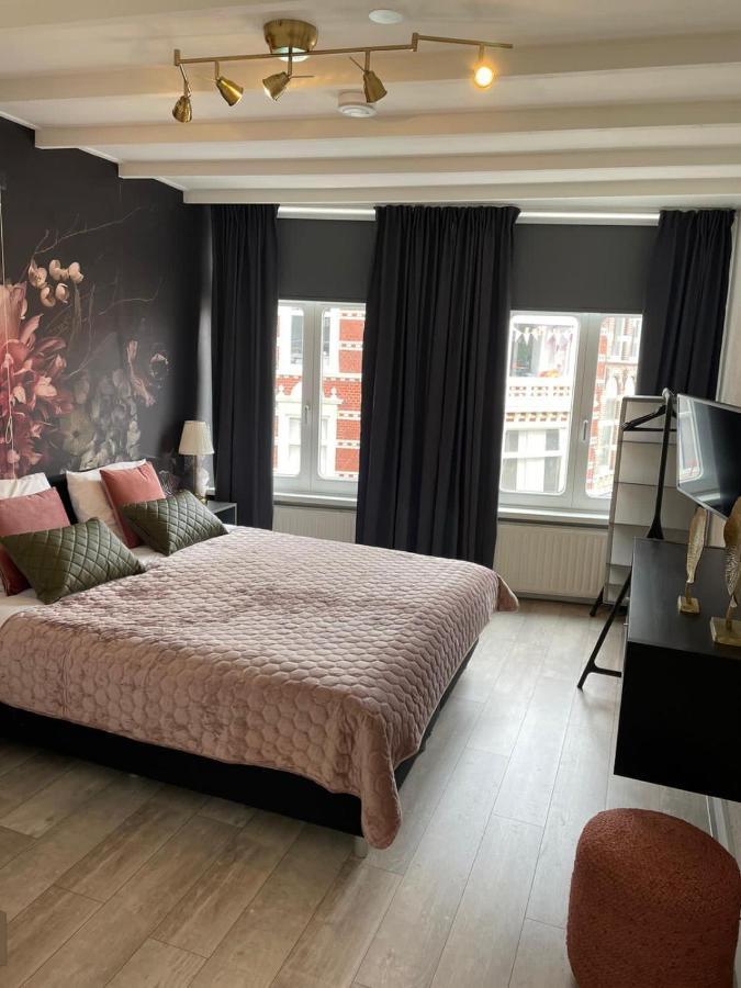 BnB Bruxelles Venlo Eksteriør bilde