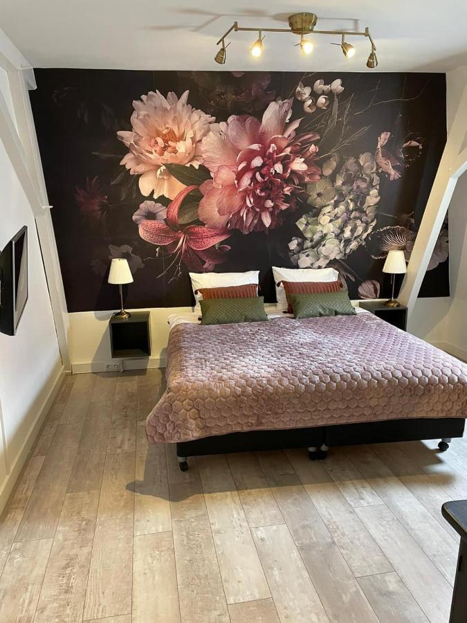 BnB Bruxelles Venlo Eksteriør bilde