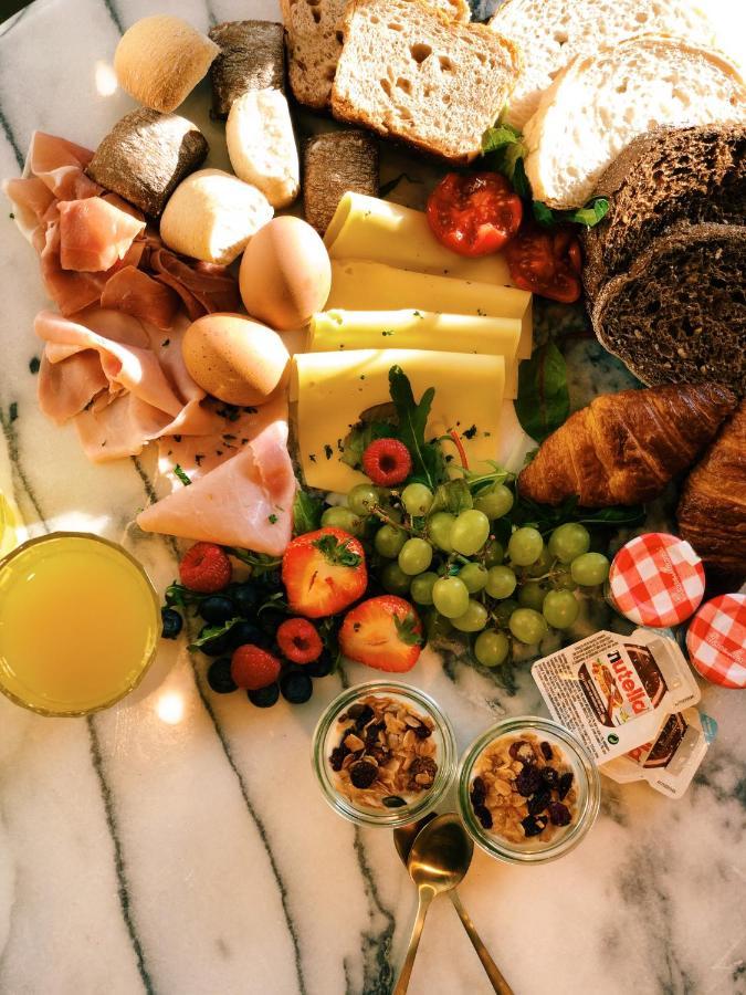 BnB Bruxelles Venlo Eksteriør bilde