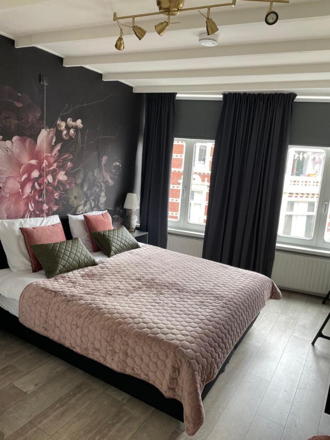 BnB Bruxelles Venlo Eksteriør bilde