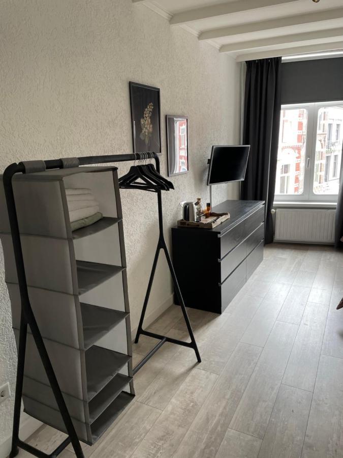 BnB Bruxelles Venlo Eksteriør bilde