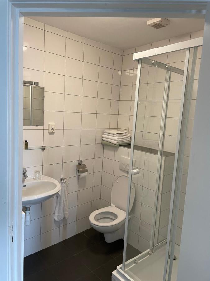 BnB Bruxelles Venlo Eksteriør bilde