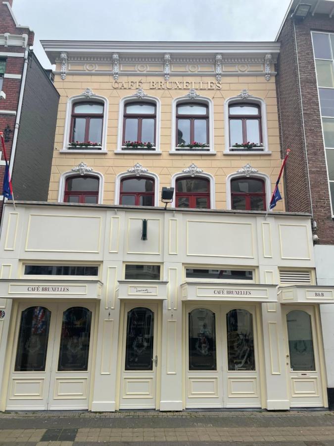 BnB Bruxelles Venlo Eksteriør bilde