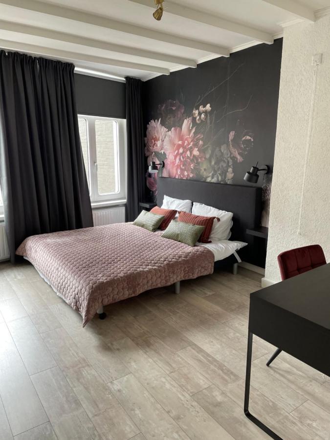 BnB Bruxelles Venlo Eksteriør bilde