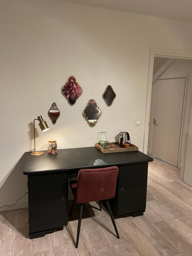 BnB Bruxelles Venlo Eksteriør bilde