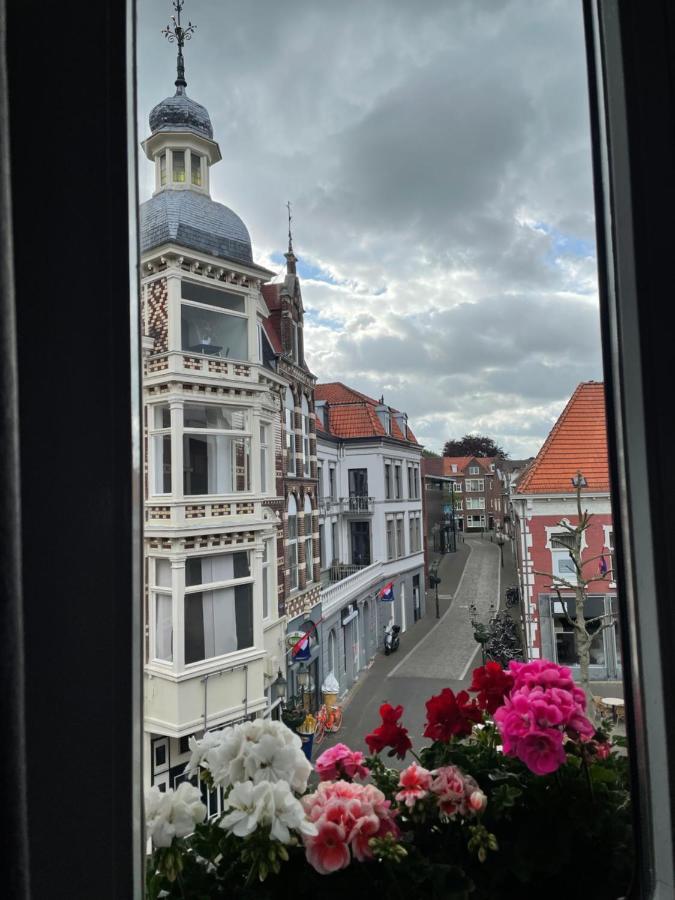 BnB Bruxelles Venlo Eksteriør bilde