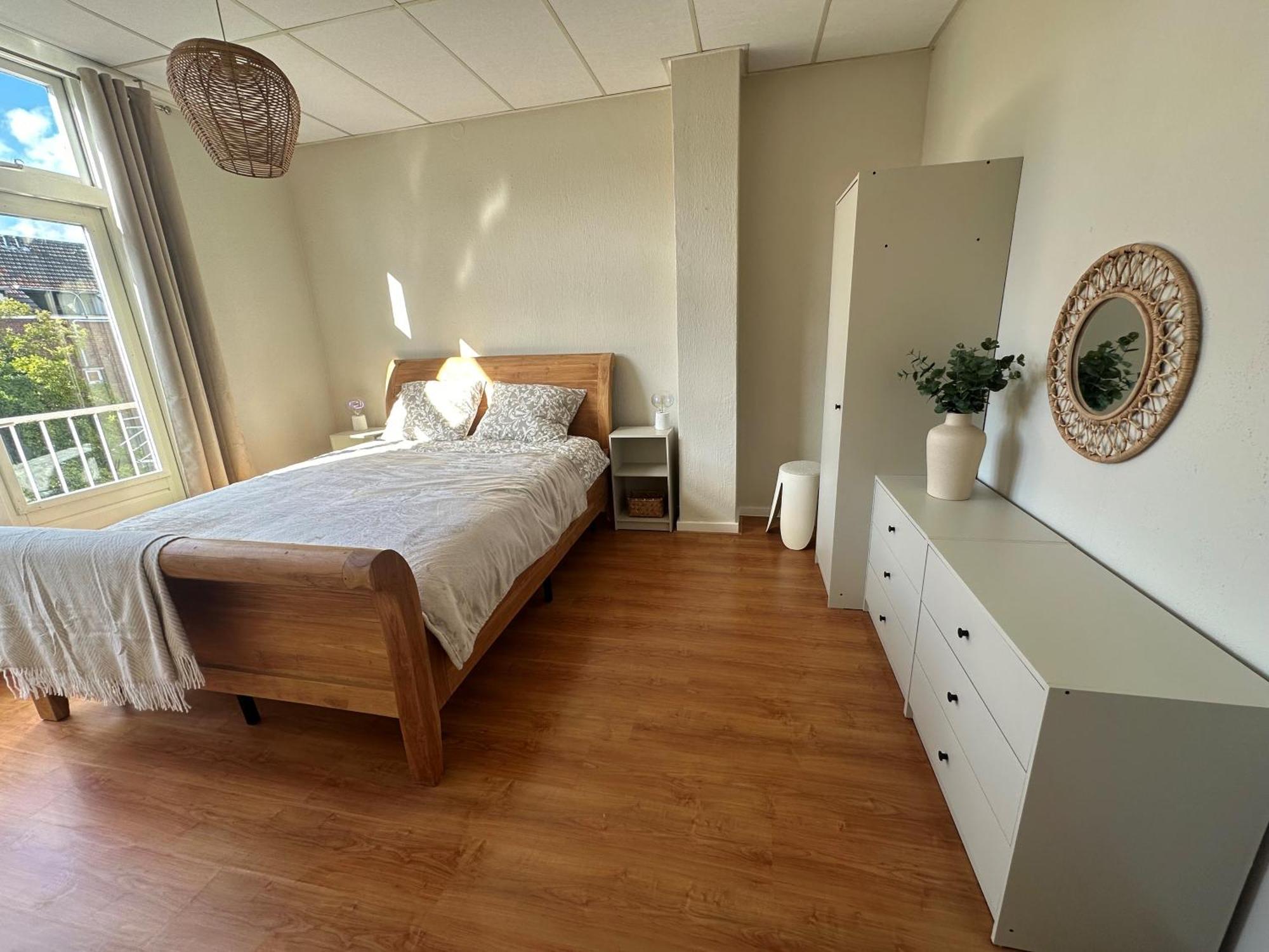 BnB Bruxelles Venlo Eksteriør bilde