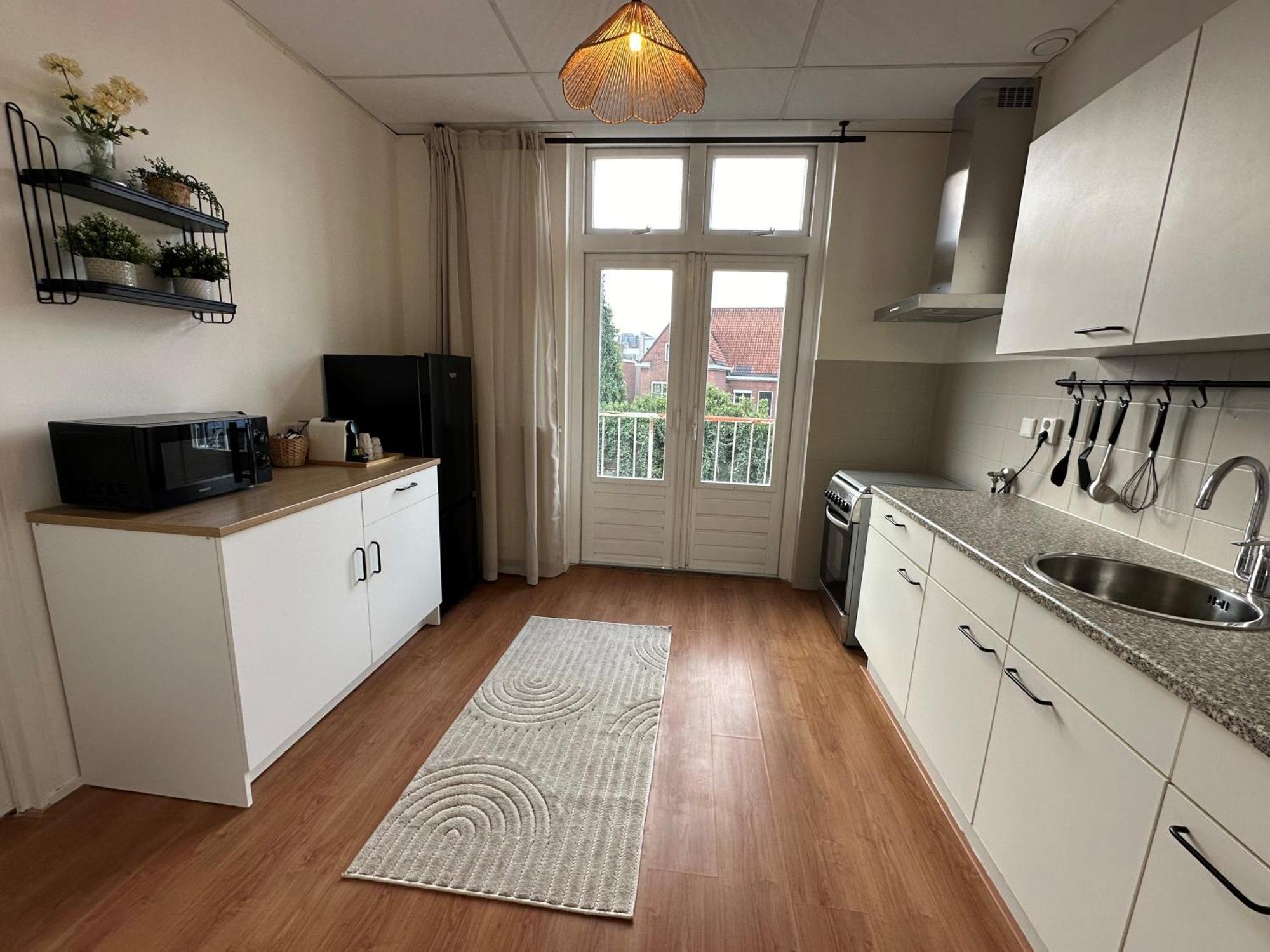 BnB Bruxelles Venlo Eksteriør bilde
