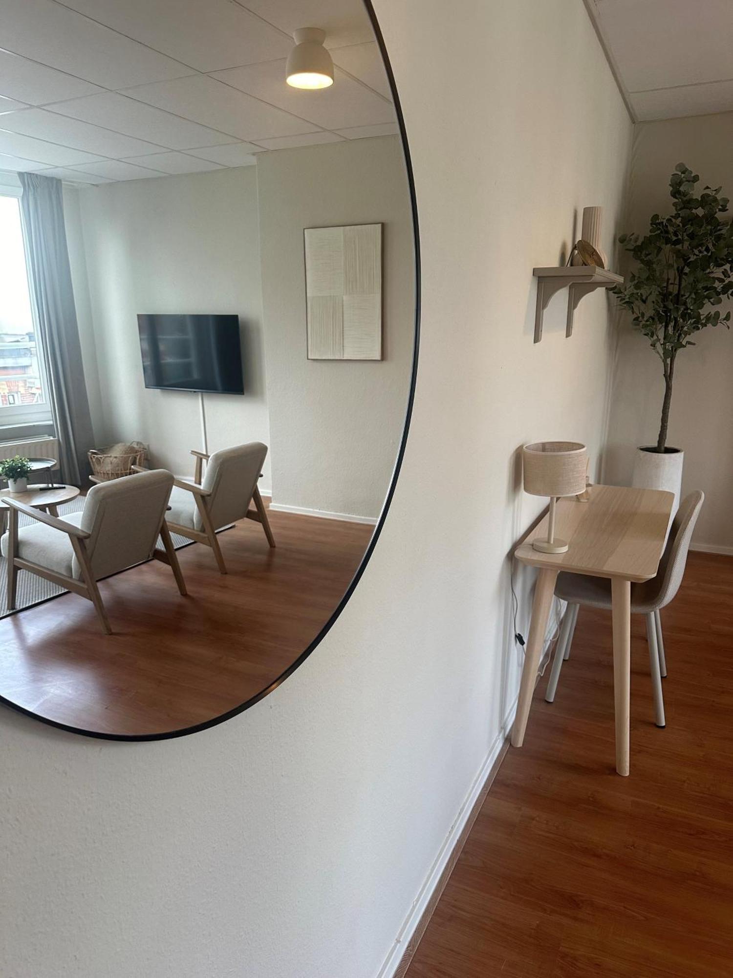 BnB Bruxelles Venlo Eksteriør bilde