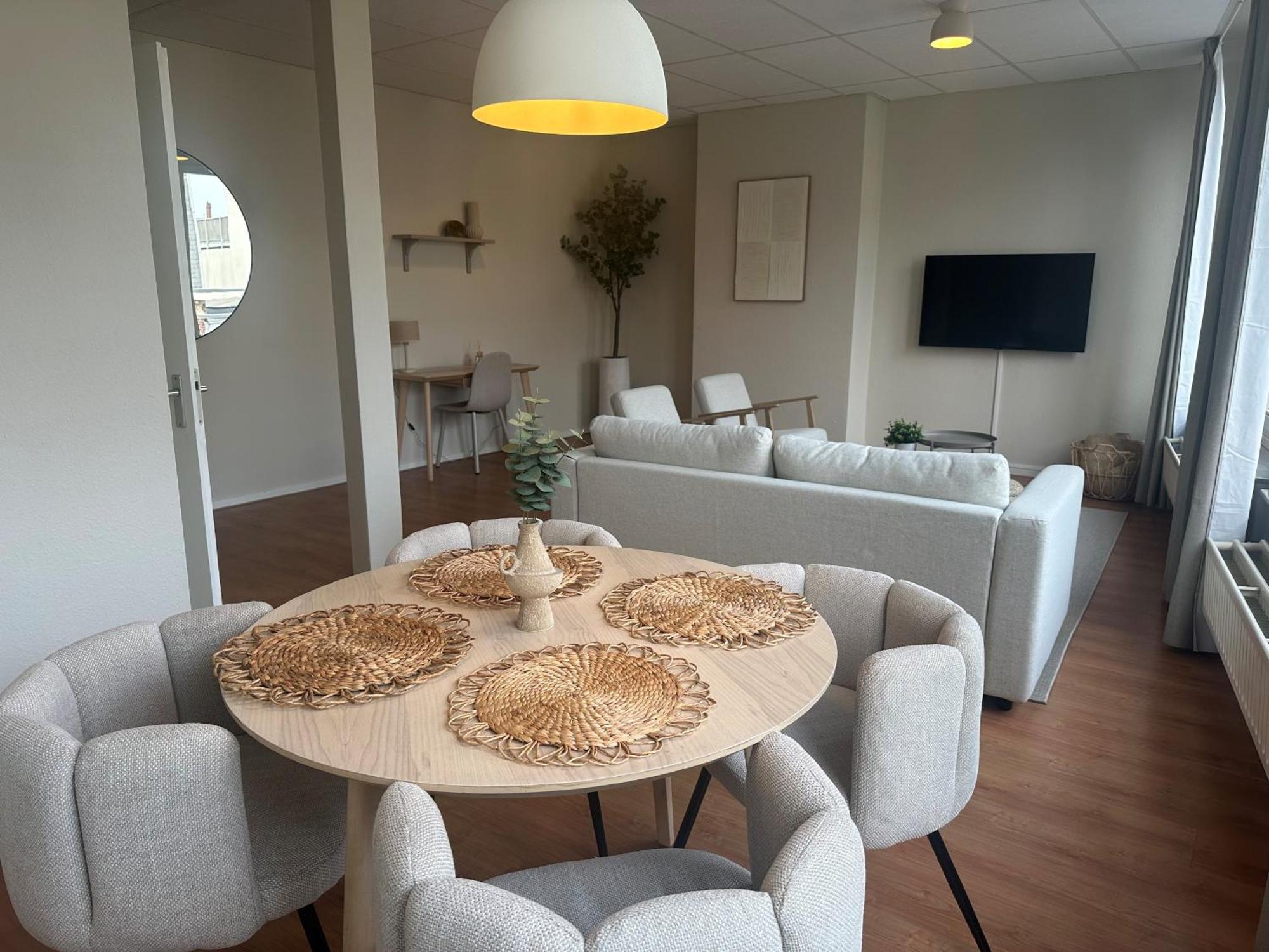 BnB Bruxelles Venlo Eksteriør bilde