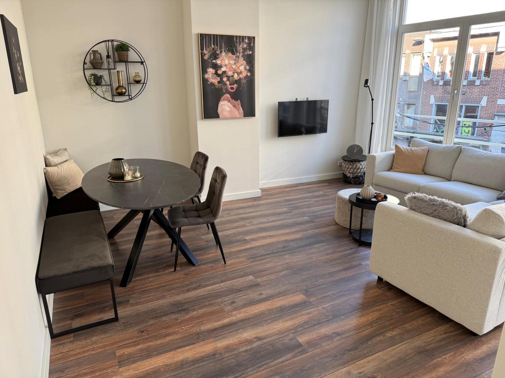 BnB Bruxelles Venlo Eksteriør bilde