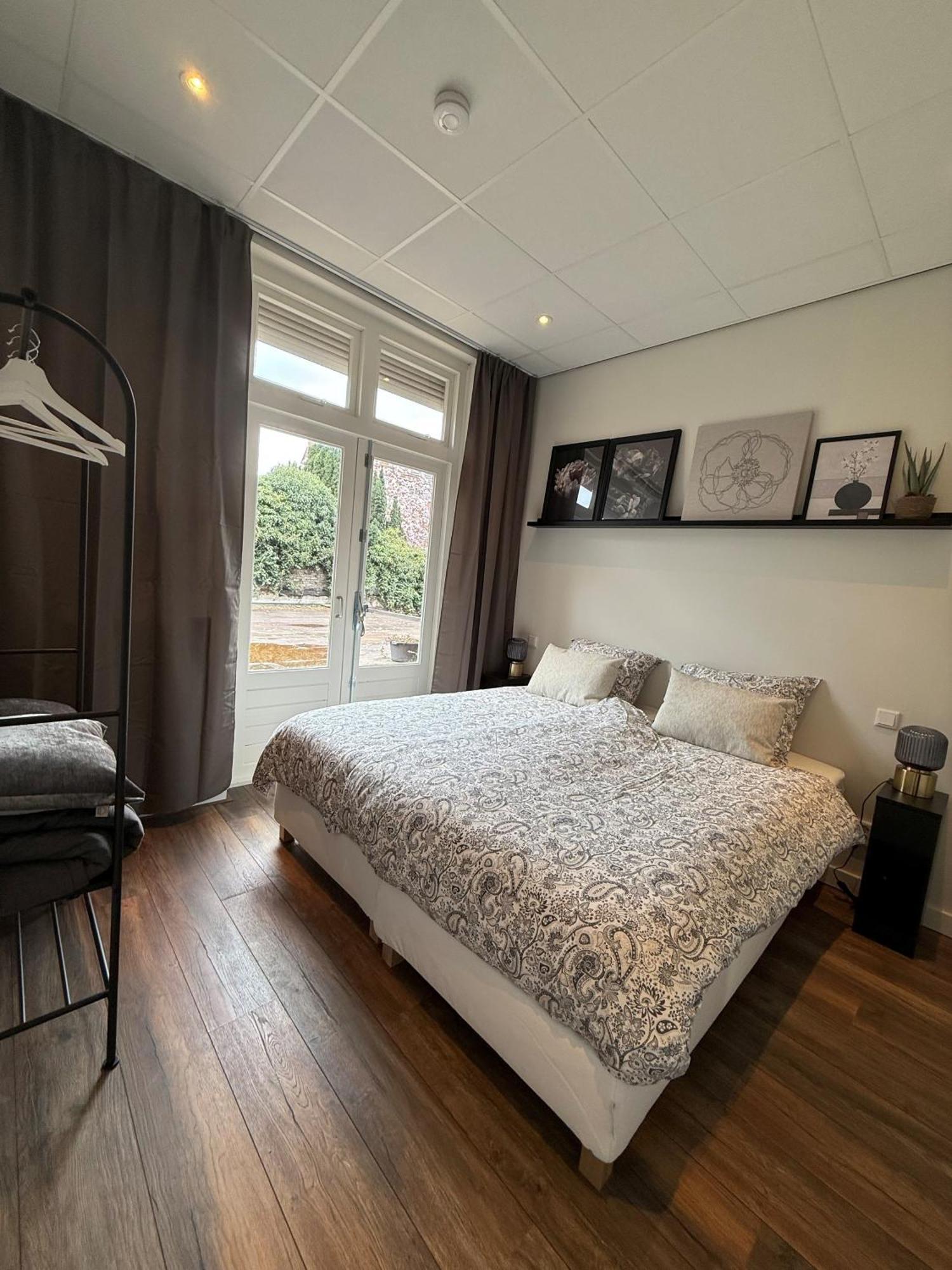 BnB Bruxelles Venlo Eksteriør bilde