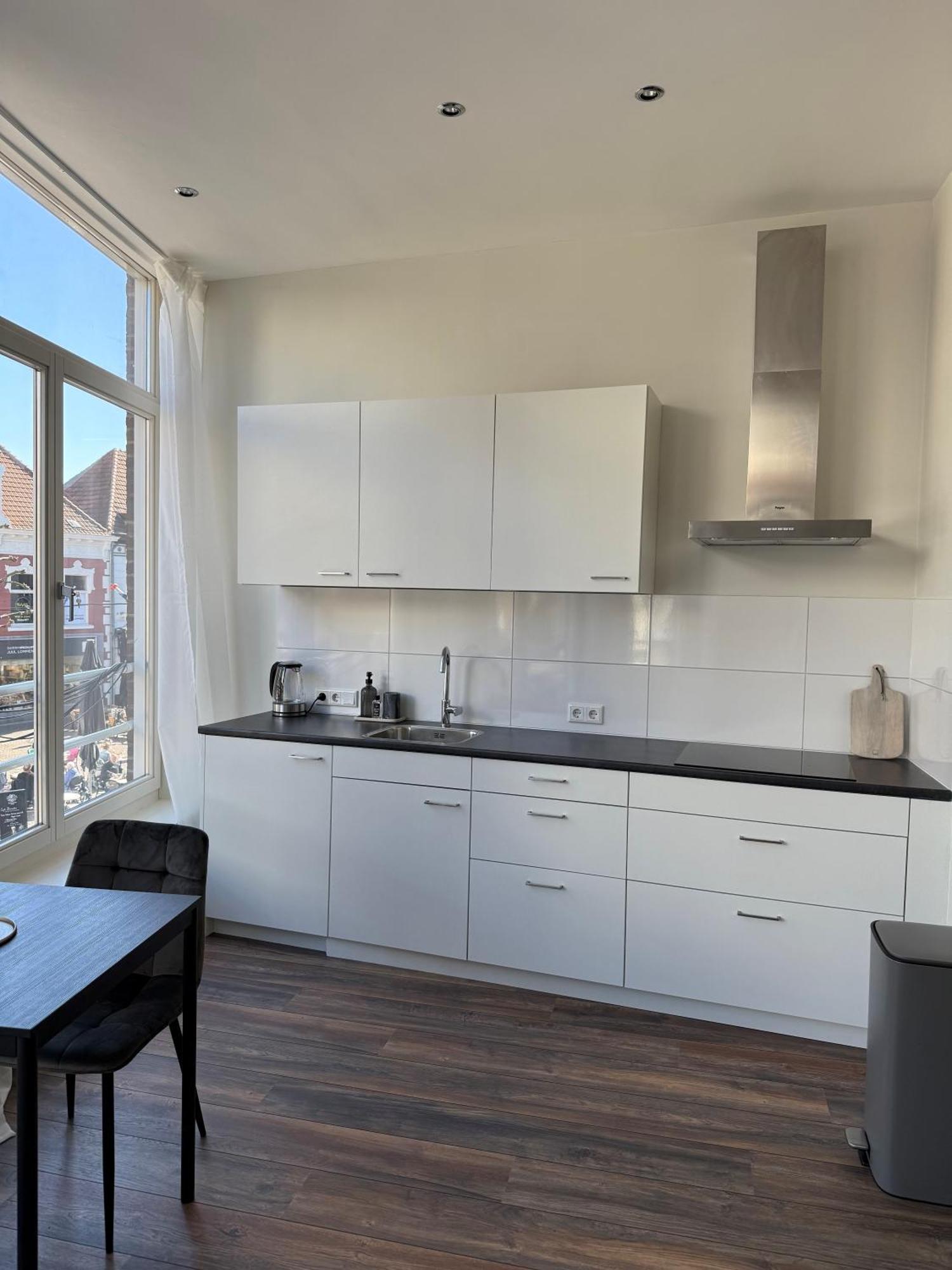 BnB Bruxelles Venlo Eksteriør bilde